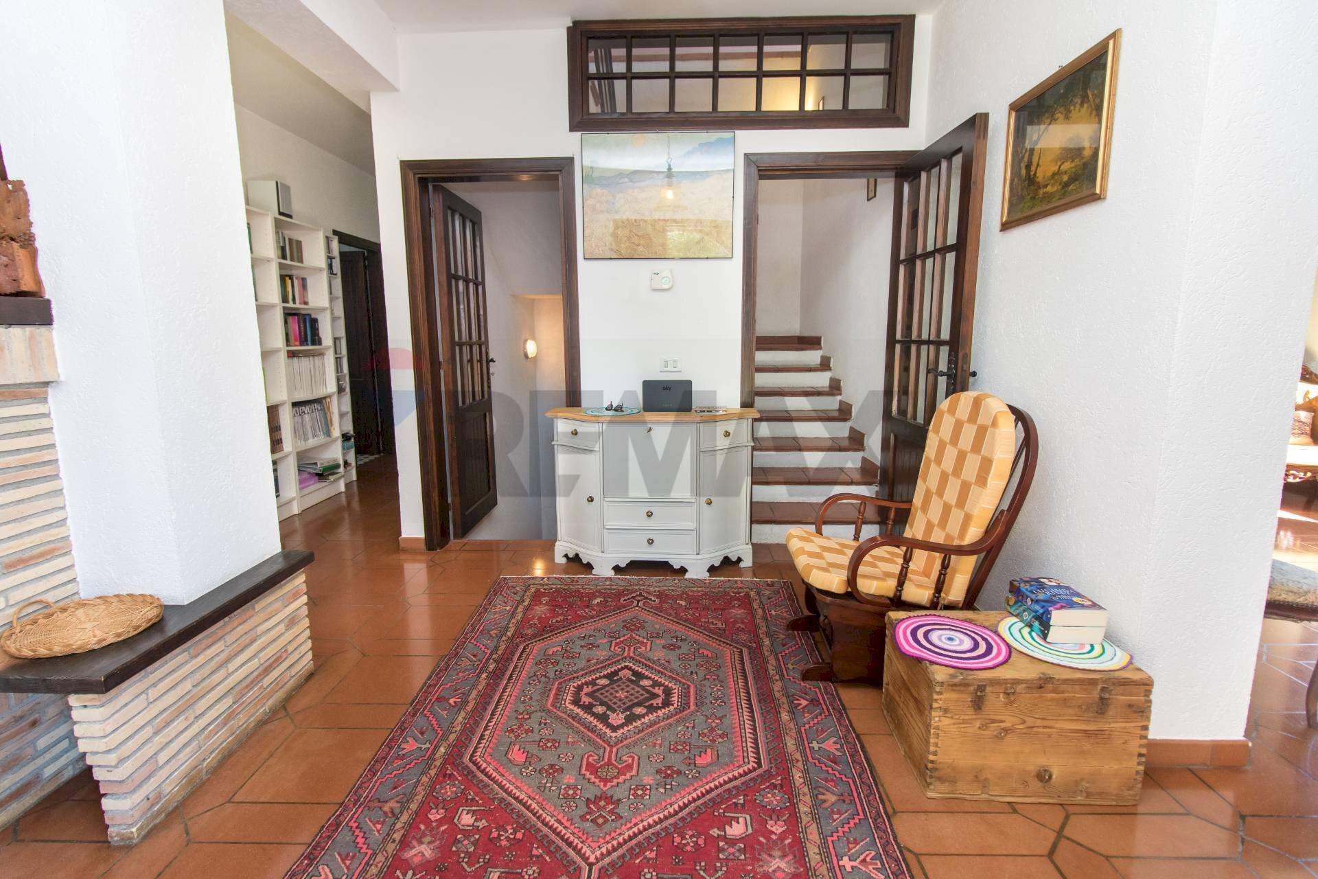 Hall / corridoio - Villa Pianella - photo 2