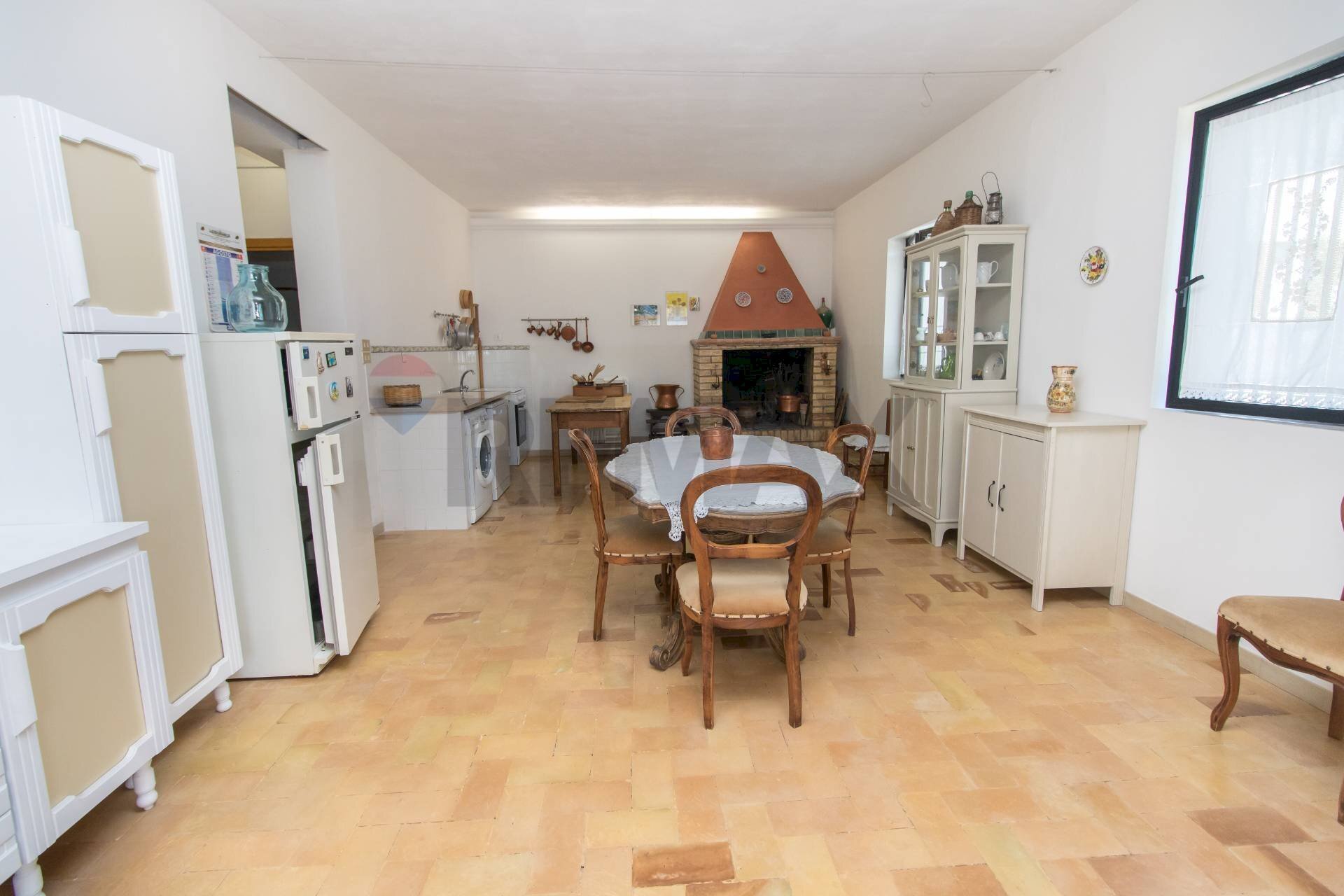 Sala da pranzo - Villa Pianella - photo 3