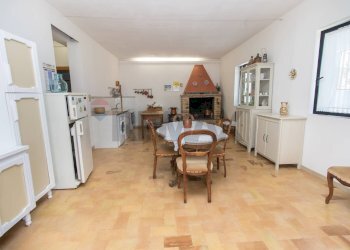 Sala da pranzo - Villa Pianella - foto 3