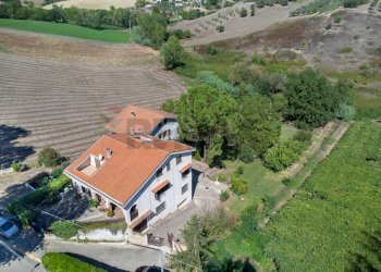 Casa all\'aperto - Villa Pianella - foto 6