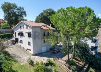 Casa all\'aperto - Villa Pianella - foto 7