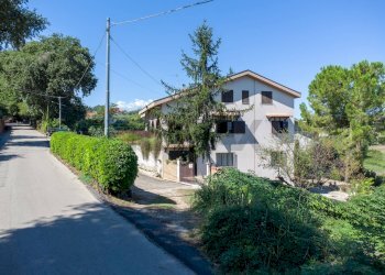 Casa all\'aperto - Villa Pianella - foto 13