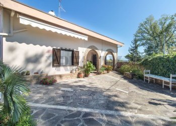 Casa all\'aperto - Villa Pianella - foto 14