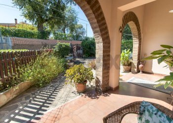 Terrazza - Villa Pianella - foto 15