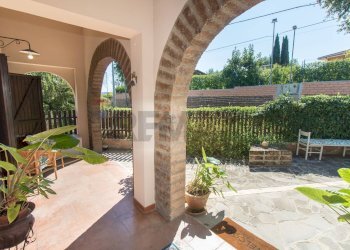 Terrazza - Villa Pianella - foto 16