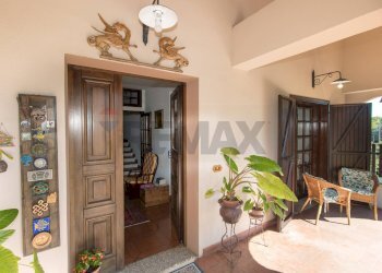 Terrazza - Villa Pianella - foto 17