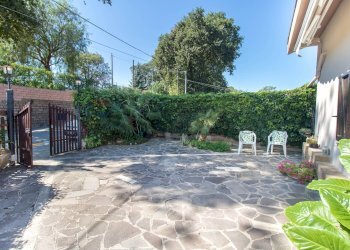 Terrazza - Villa Pianella - foto 18