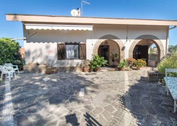 Casa all\'aperto - Villa Pianella - foto 19