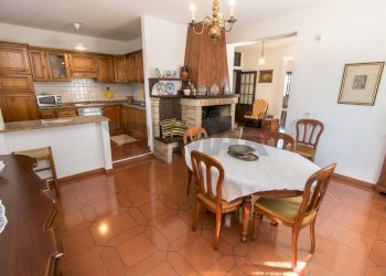 Sala da pranzo - Villa Pianella - foto 20