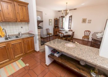 Cucina - Villa Pianella - foto 22