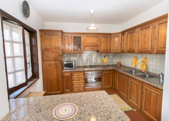 Cucina - Villa Pianella - foto 23