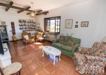 Soggiorno - Villa Pianella - foto 24