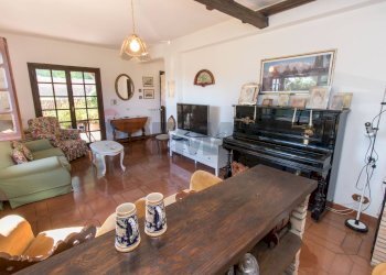 Sala da pranzo - Villa Pianella - foto 25