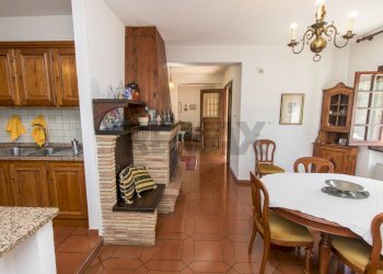 Cucina - Villa Pianella - foto 26