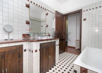 Bagno - Villa Pianella - foto 29