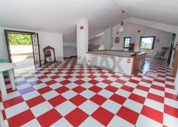Cucina - Villa Pianella - foto 38