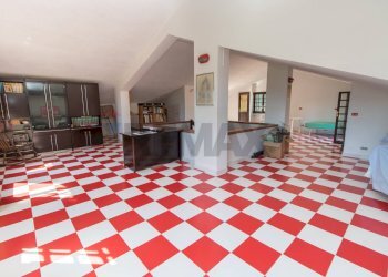 Soggiorno - Villa Pianella - foto 40