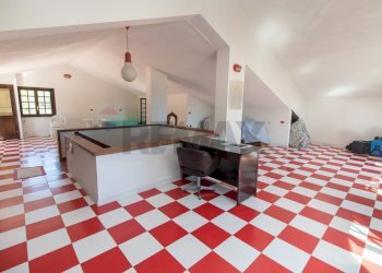 Cucina - Villa Pianella - foto 41