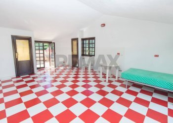 Stanza vuota - Villa Pianella - foto 43