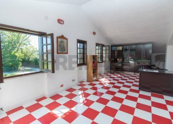 Cucina - Villa Pianella - foto 44