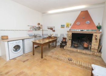 Cucina - Villa Pianella - foto 52