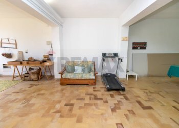 Soggiorno - Villa Pianella - foto 57