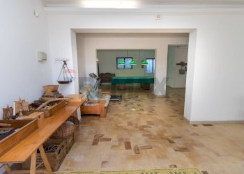 Hall / corridoio - Villa Pianella - foto 58