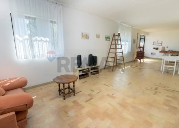 Soggiorno - Villa Pianella - foto 60