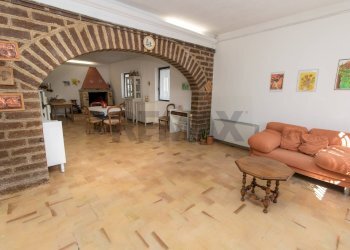 Soggiorno - Villa Pianella - foto 61