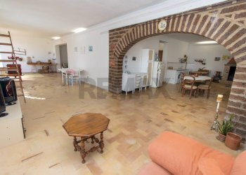 Sala da pranzo - Villa Pianella - foto 62