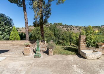 Giardino - Villa Pianella - foto 67