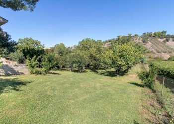 Giardino - Villa Pianella - foto 69