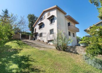 Casa all\'aperto - Villa Pianella - foto 70