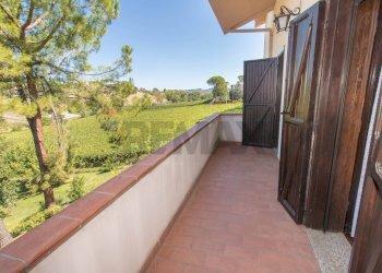 Balcone - Villa Pianella - foto 71