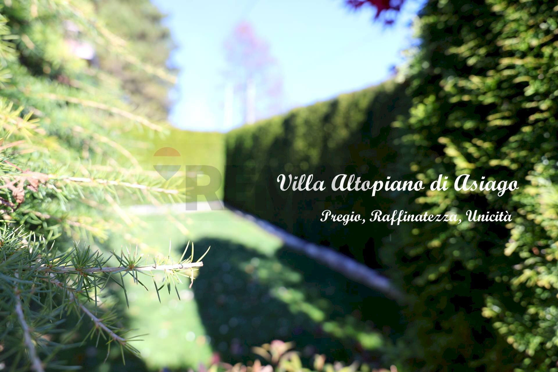 Giardino - Villa a Schiera VIA GHELPACH
 
1, Gallio - foto 2