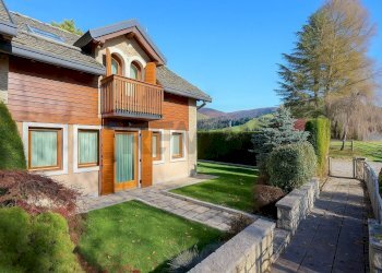 Casa all\'aperto - Villa a Schiera VIA GHELPACH
 
1, Gallio - foto 1