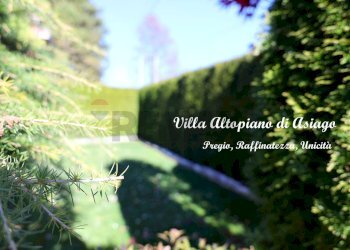 Giardino - Villa a Schiera VIA GHELPACH
 
1, Gallio - foto 2