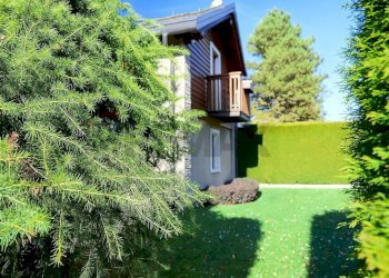 Giardino - Villa a Schiera VIA GHELPACH
 
1, Gallio - foto 3