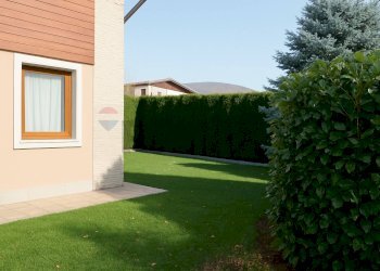 Giardino - Villa a Schiera VIA GHELPACH
 
1, Gallio - foto 4