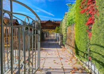 Casa all\'aperto - Villa a Schiera VIA GHELPACH
 
1, Gallio - foto 5