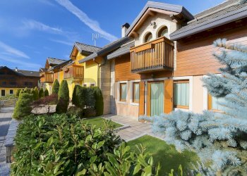 Casa all\'aperto - Villa a Schiera VIA GHELPACH
 
1, Gallio - foto 6