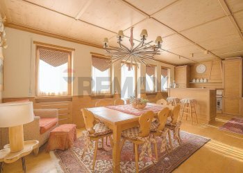 Sala da pranzo - Villa a Schiera VIA GHELPACH
 
1, Gallio - foto 7