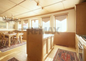 Cucina - Villa a Schiera VIA GHELPACH
 
1, Gallio - foto 8