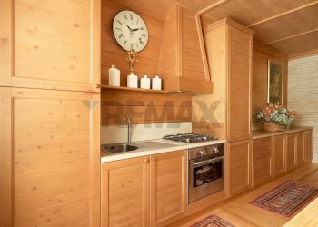 Cucina - Villa a Schiera VIA GHELPACH
 
1, Gallio - foto 9