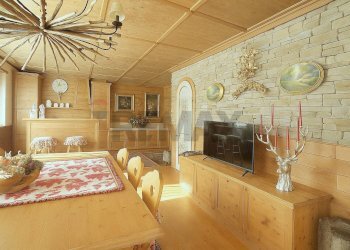 Sala da pranzo - Villa a Schiera VIA GHELPACH
 
1, Gallio - foto 10