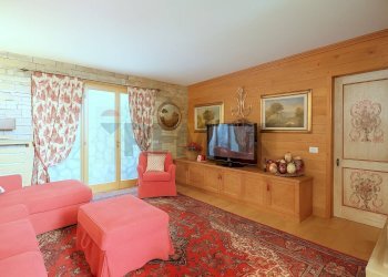 Soggiorno - Villa a Schiera VIA GHELPACH
 
1, Gallio - foto 16