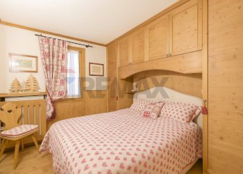 Camera / camera da letto - Villa a Schiera VIA GHELPACH
 
1, Gallio - foto 17