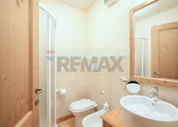 Bagno - Villa a Schiera VIA GHELPACH
 
1, Gallio - foto 18