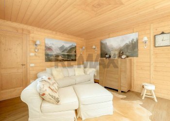 Soggiorno - Villa a Schiera VIA GHELPACH
 
1, Gallio - foto 19