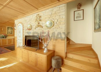 Scale - Villa a Schiera VIA GHELPACH
 
1, Gallio - foto 20